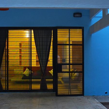 The Club House- Swimming Pool That'S Better Than The Beach Hotel Pondicherry Exterior photo