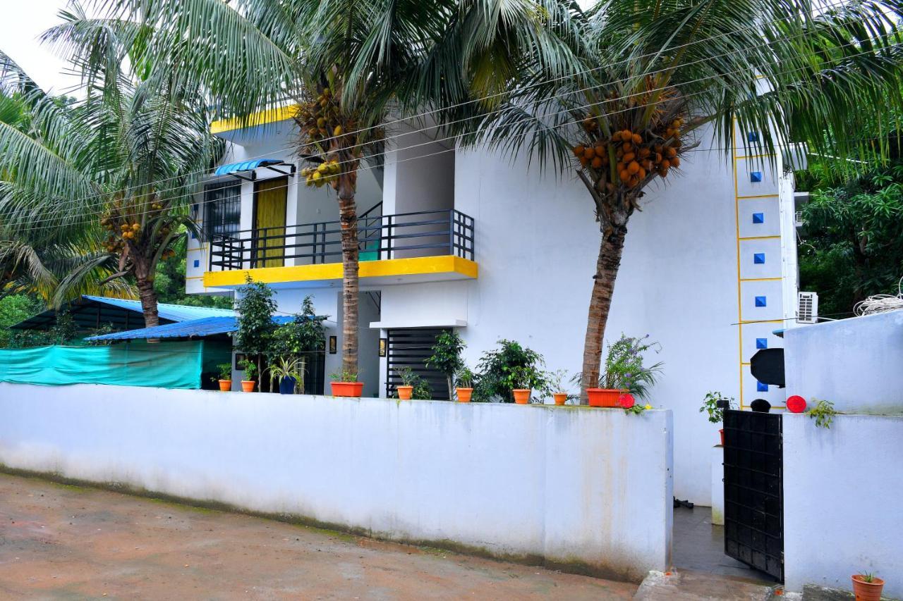 The Club House- Swimming Pool That'S Better Than The Beach Hotel Pondicherry Exterior photo