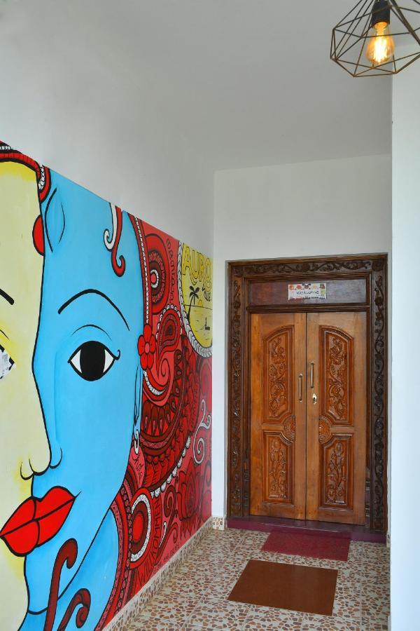 The Club House- Swimming Pool That'S Better Than The Beach Hotel Pondicherry Exterior photo