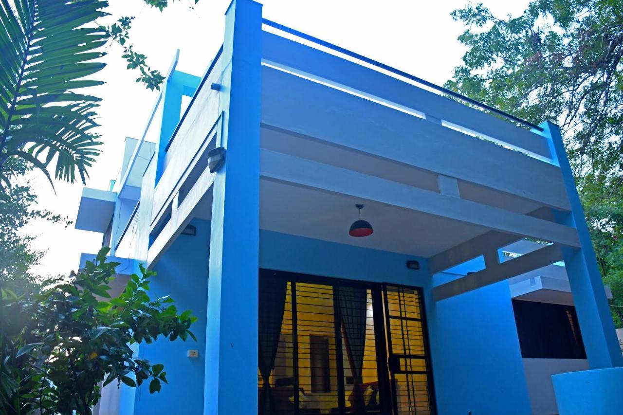 The Club House- Swimming Pool That'S Better Than The Beach Hotel Pondicherry Exterior photo