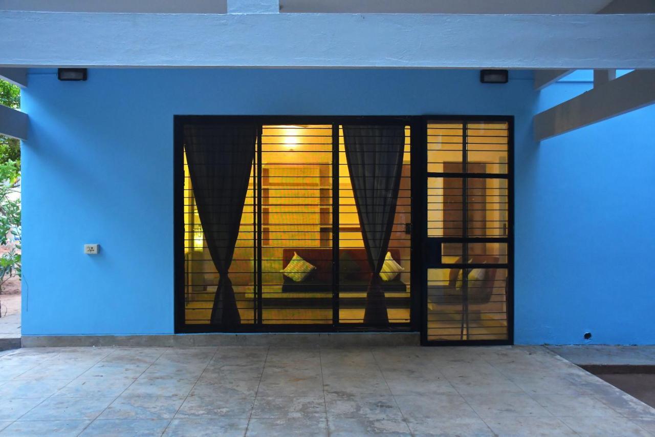 The Club House- Swimming Pool That'S Better Than The Beach Hotel Pondicherry Exterior photo