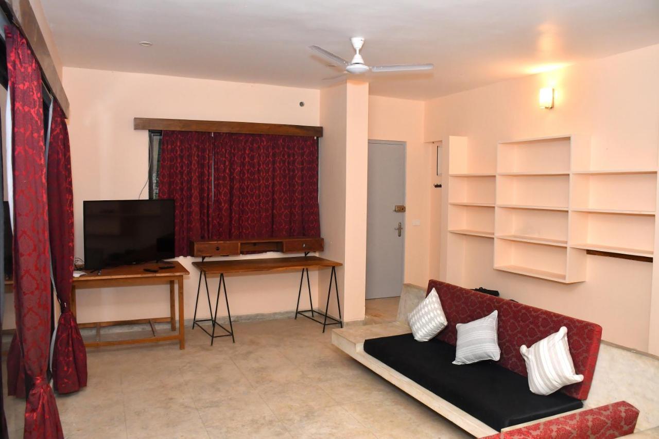 The Club House- Swimming Pool That'S Better Than The Beach Hotel Pondicherry Exterior photo