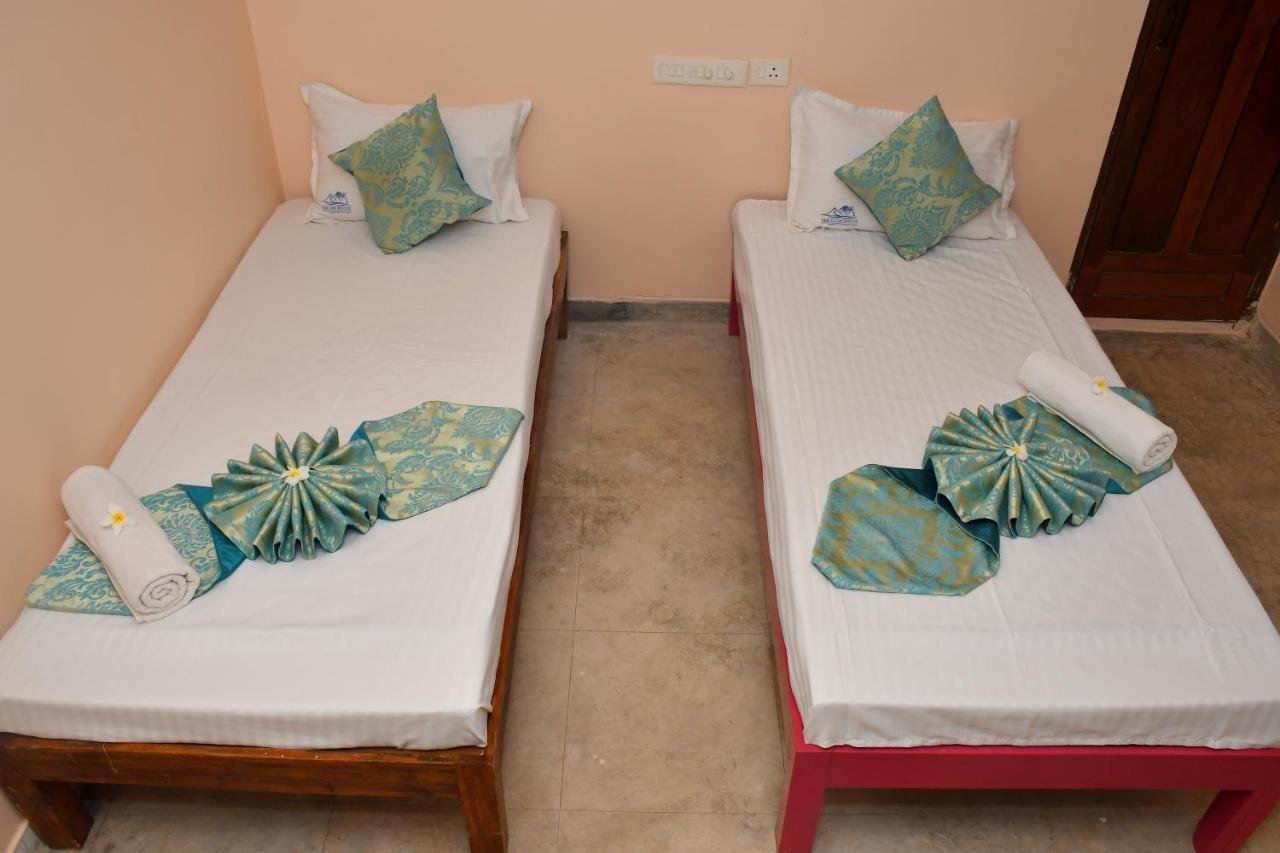The Club House- Swimming Pool That'S Better Than The Beach Hotel Pondicherry Exterior photo