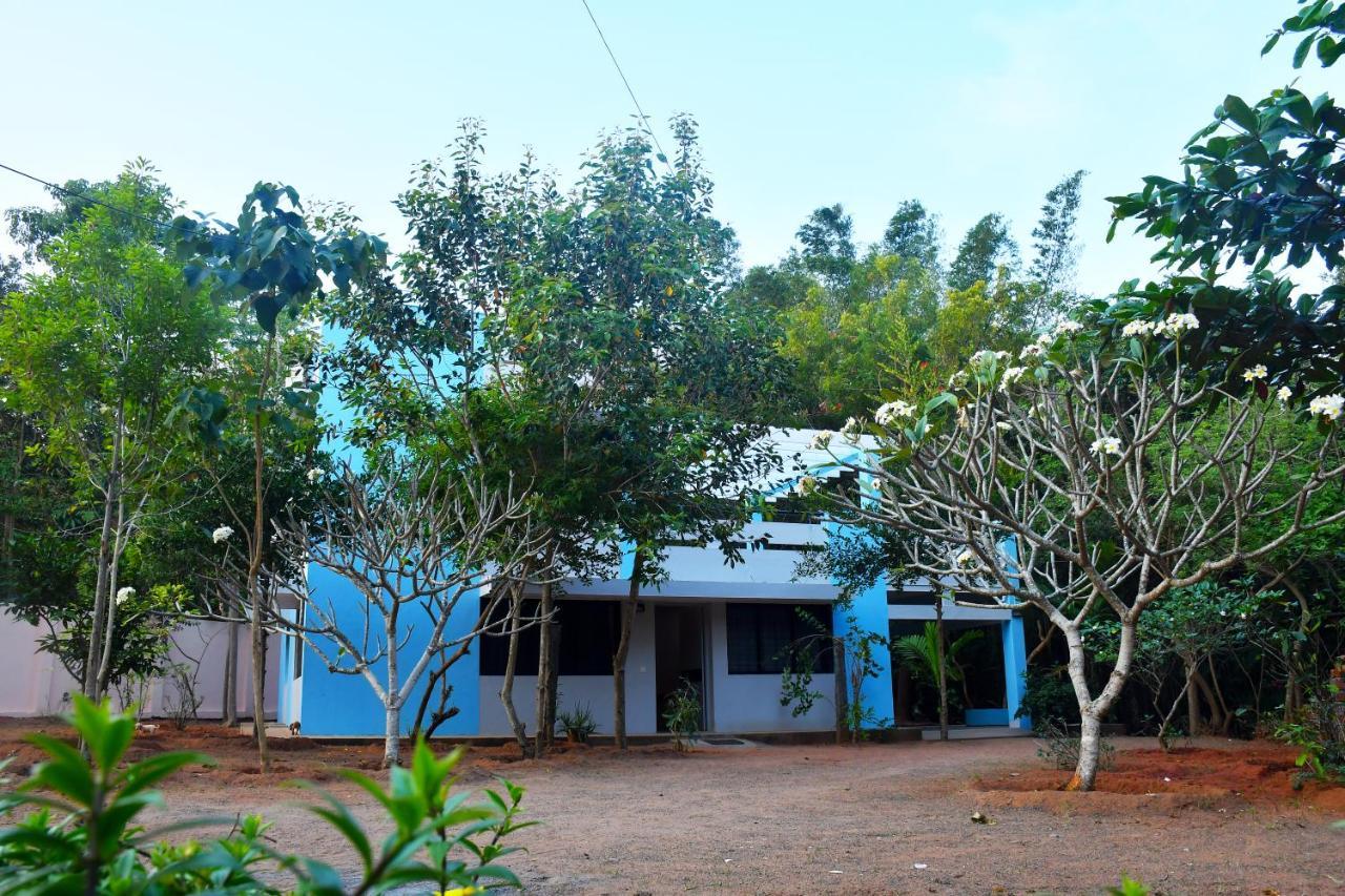 The Club House- Swimming Pool That'S Better Than The Beach Hotel Pondicherry Exterior photo